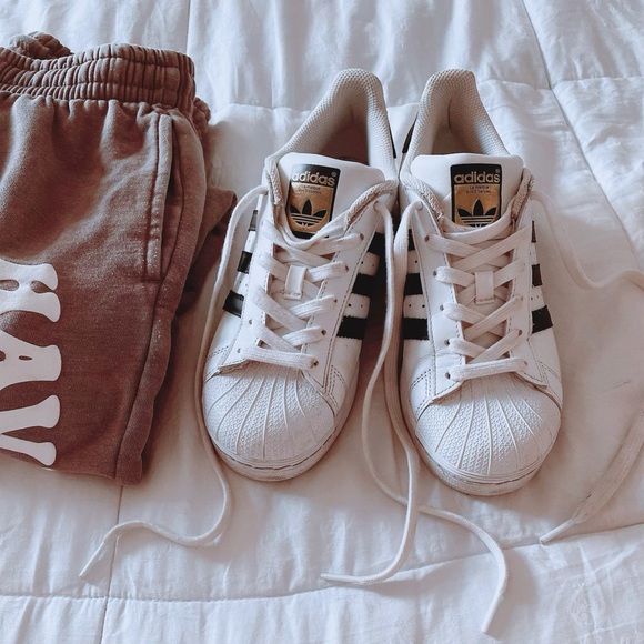 Adidas Superstar sneakers - Picture 3 of 15